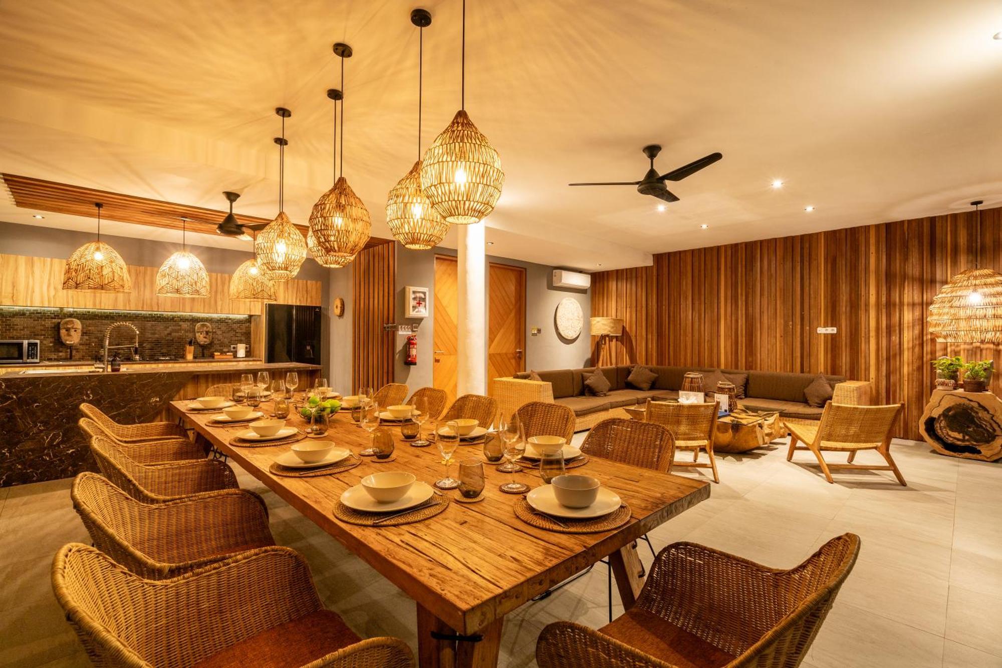 Villa Figaro By Balisuperhost Ubud Buitenkant foto