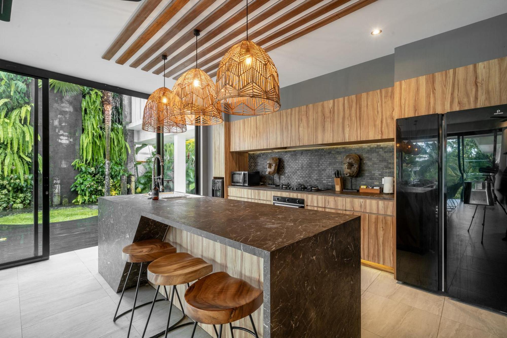 Villa Figaro By Balisuperhost Ubud Buitenkant foto