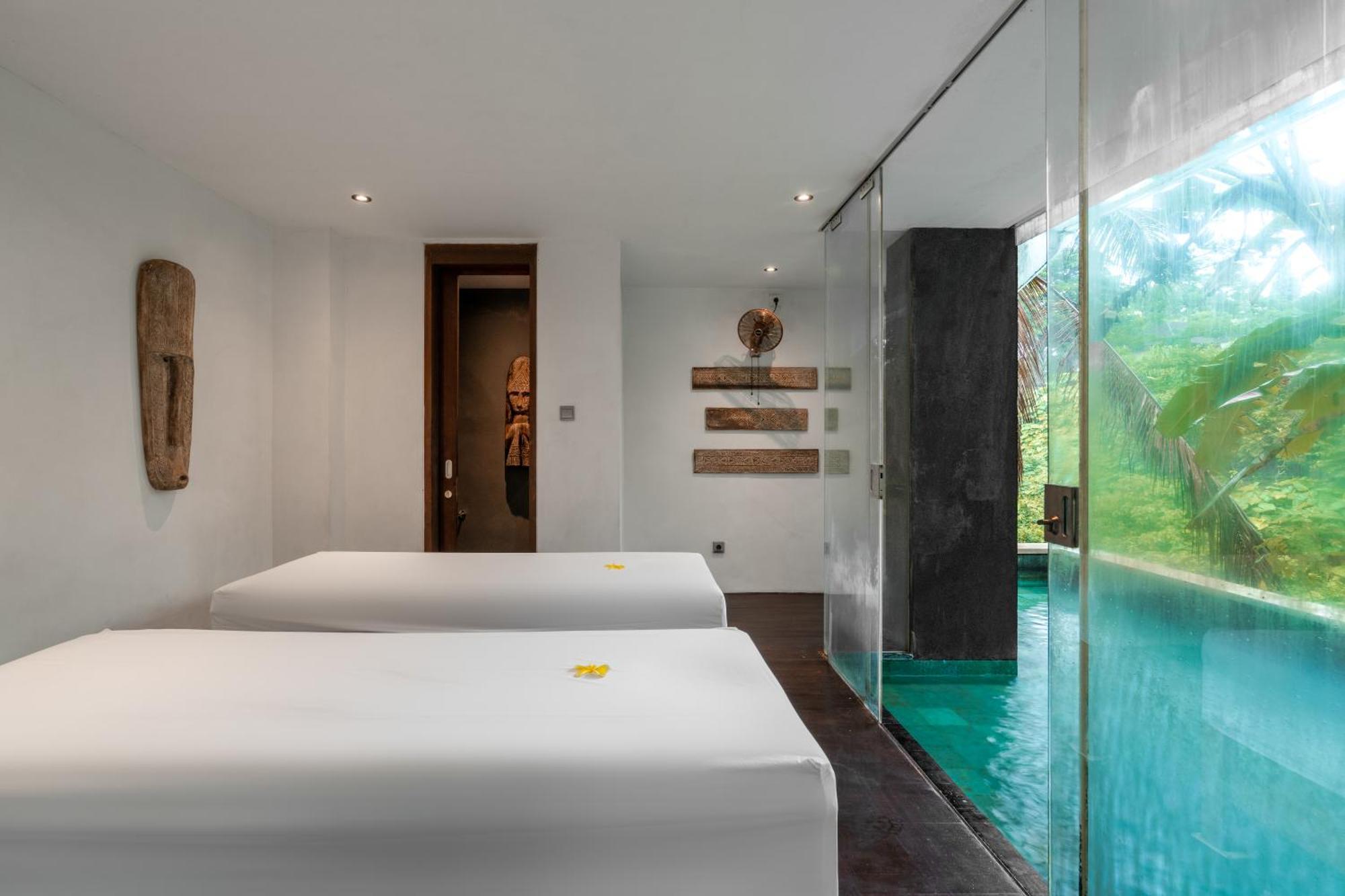 Villa Figaro By Balisuperhost Ubud Buitenkant foto