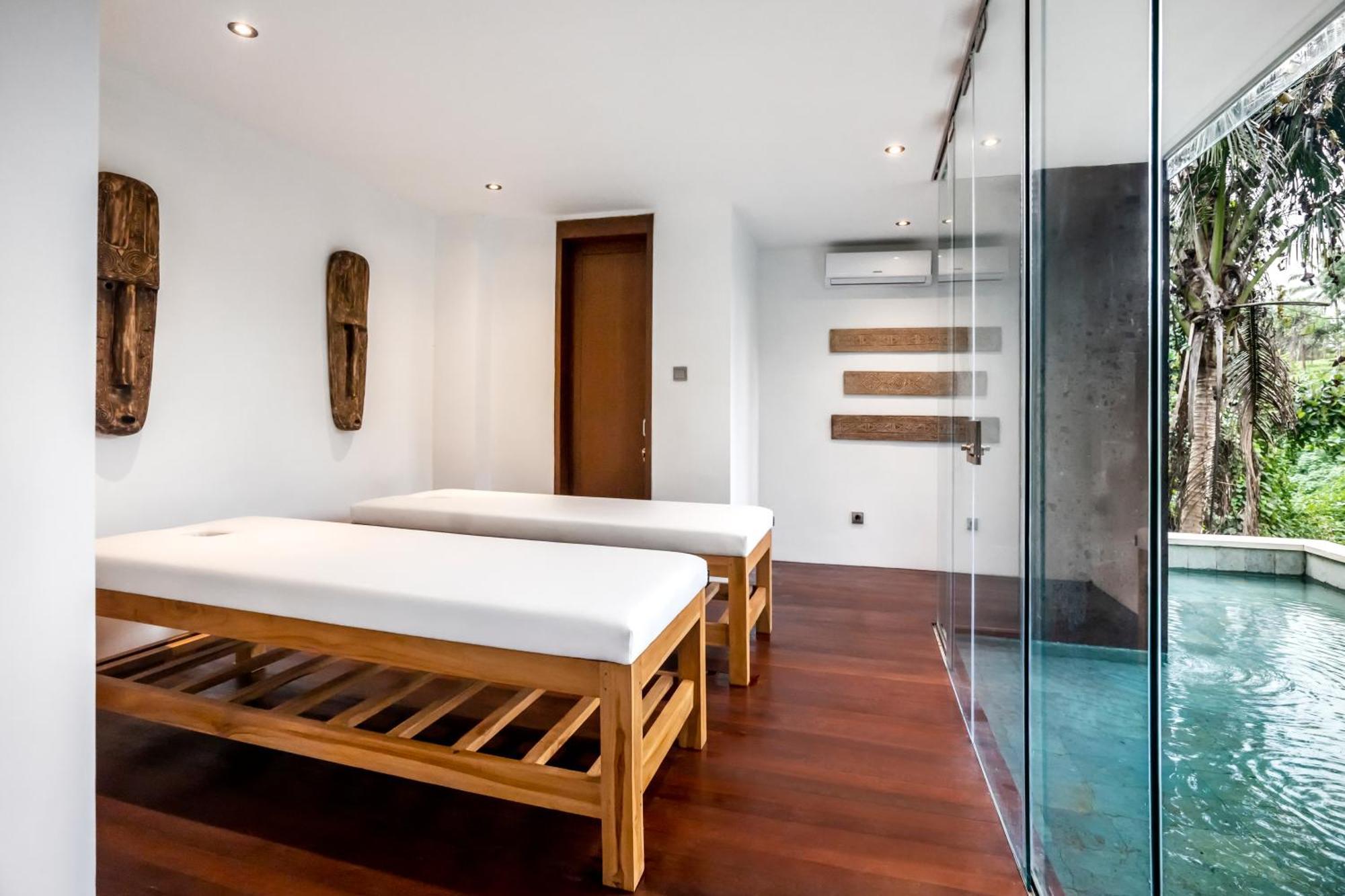 Villa Figaro By Balisuperhost Ubud Buitenkant foto